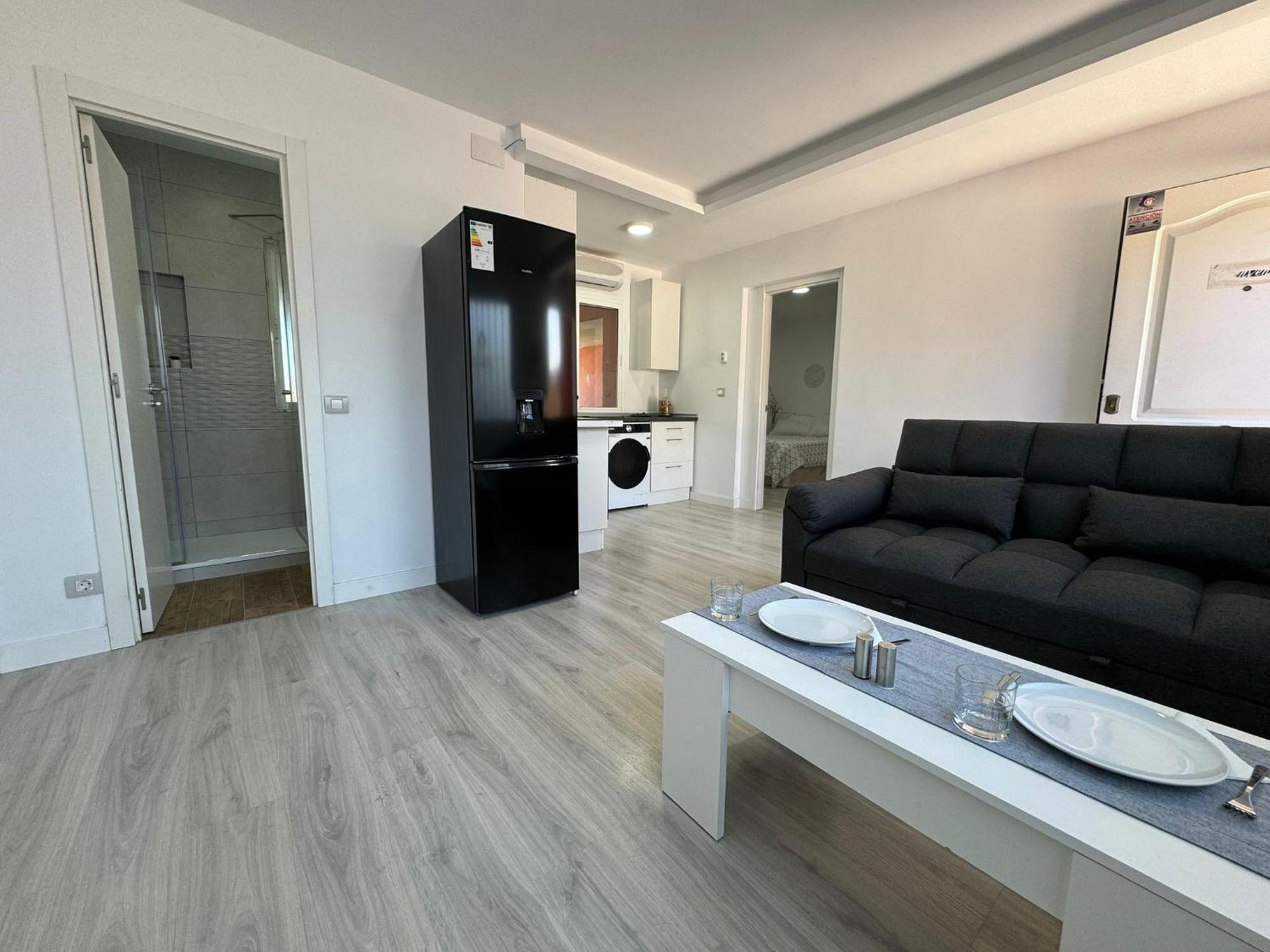 Warner Dreams Apartman San Martín de la Vega Kültér fotó