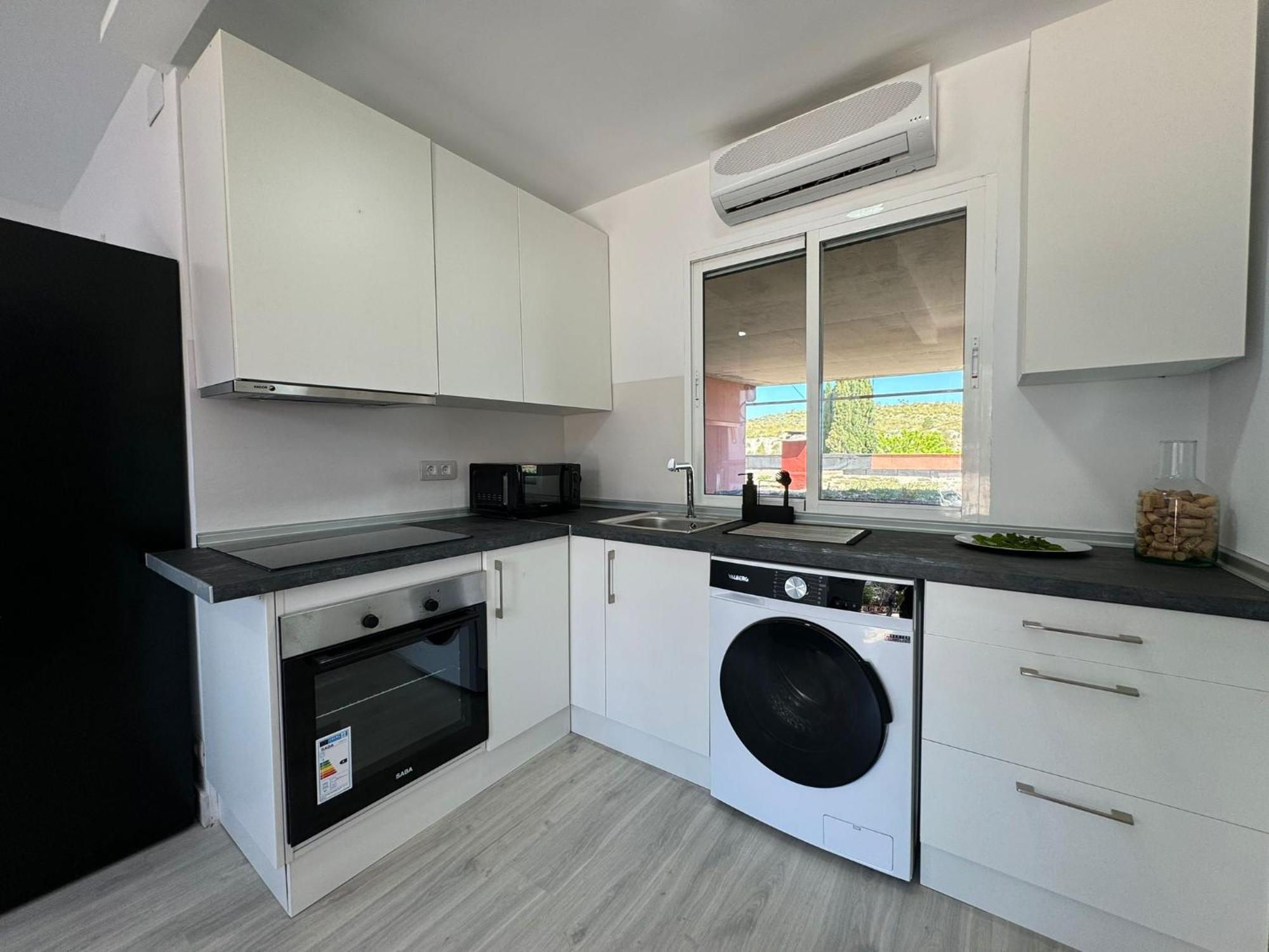 Warner Dreams Apartman San Martín de la Vega Kültér fotó